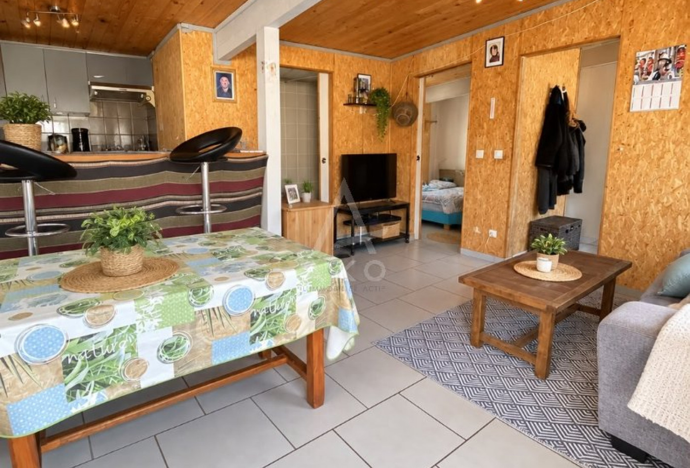 vente Maison Le Teich - Photo 9
