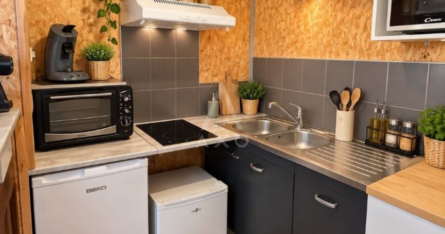 vente Maison Le Teich