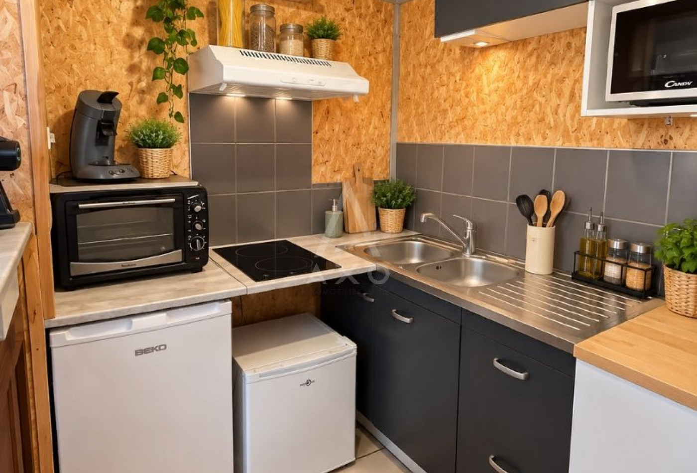 vente Maison Le Teich - Photo 10
