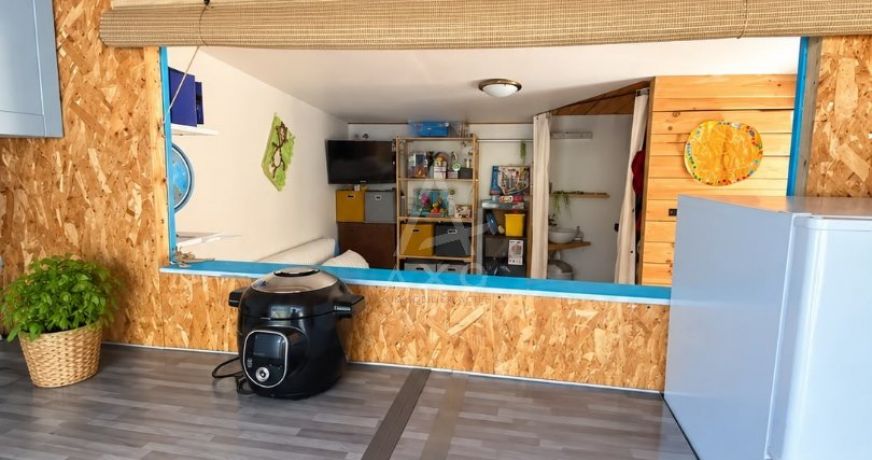 vente Maison Le Teich
