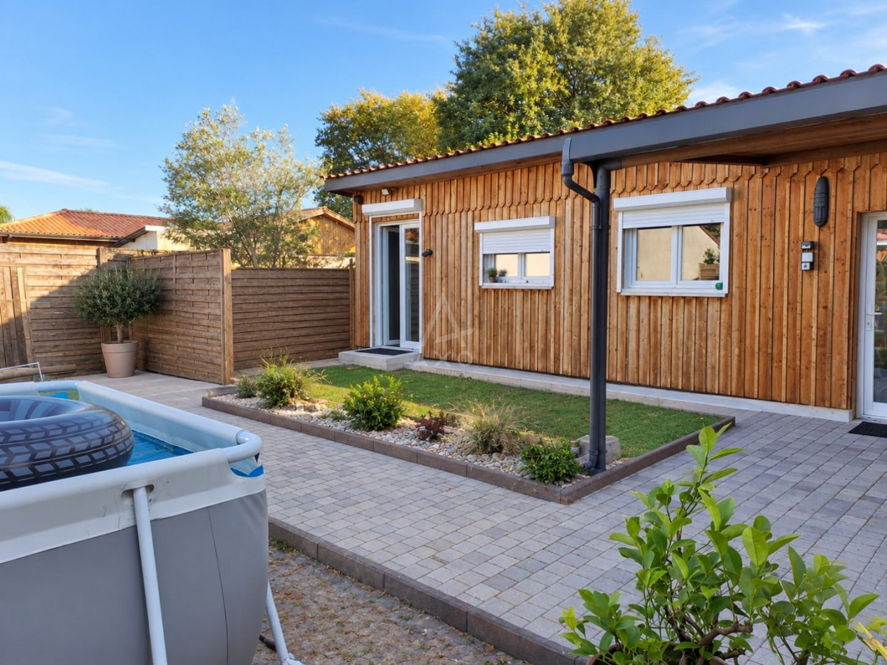 vente Maison Le Teich - Photo 2