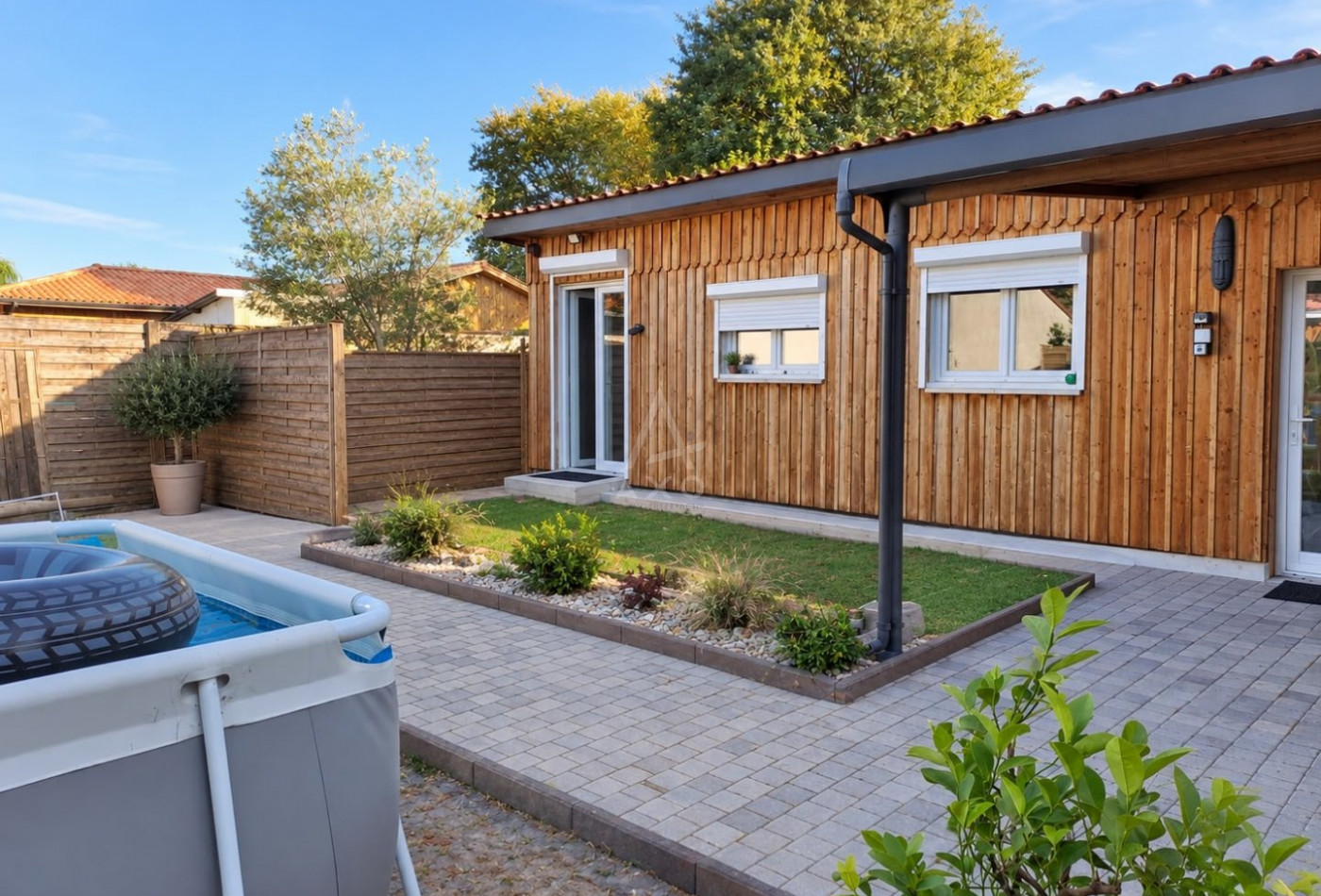 vente Maison Le Teich - Photo 2