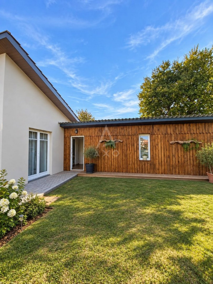 vente Maison Le Teich - Photo 3