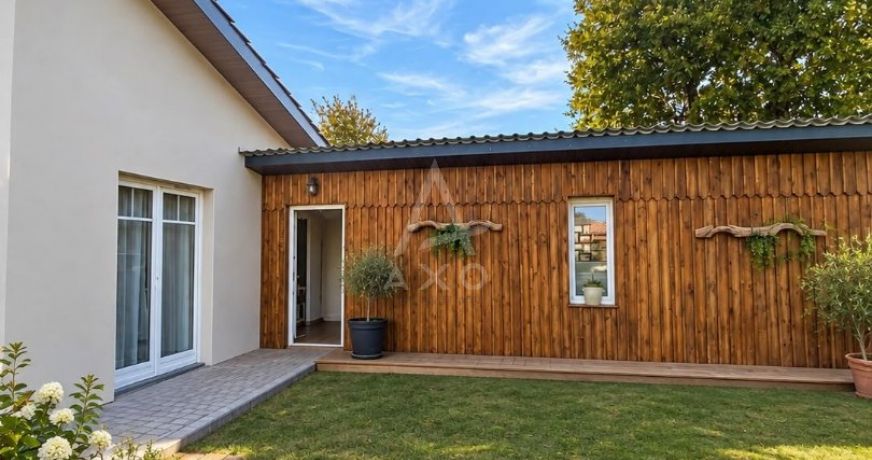 vente Maison Le Teich