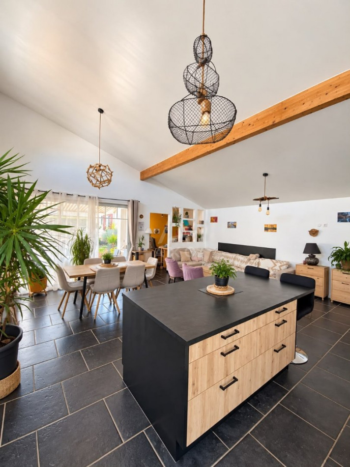 vente Maison Le Teich - Photo 4