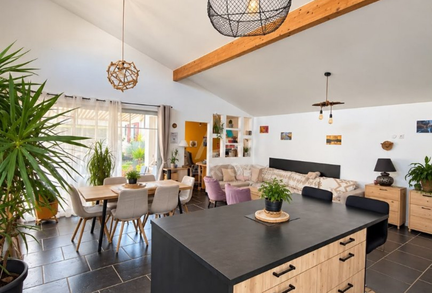 vente Maison Le Teich - Photo 4