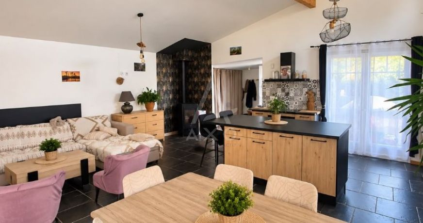 vente Maison Le Teich