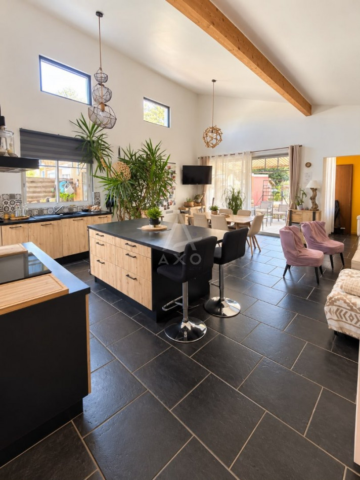 vente Maison Le Teich - Photo 6