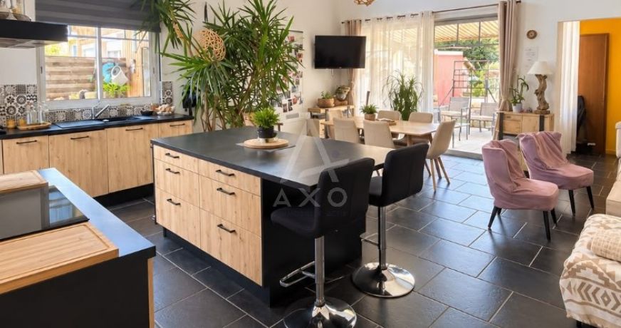 vente Maison Le Teich