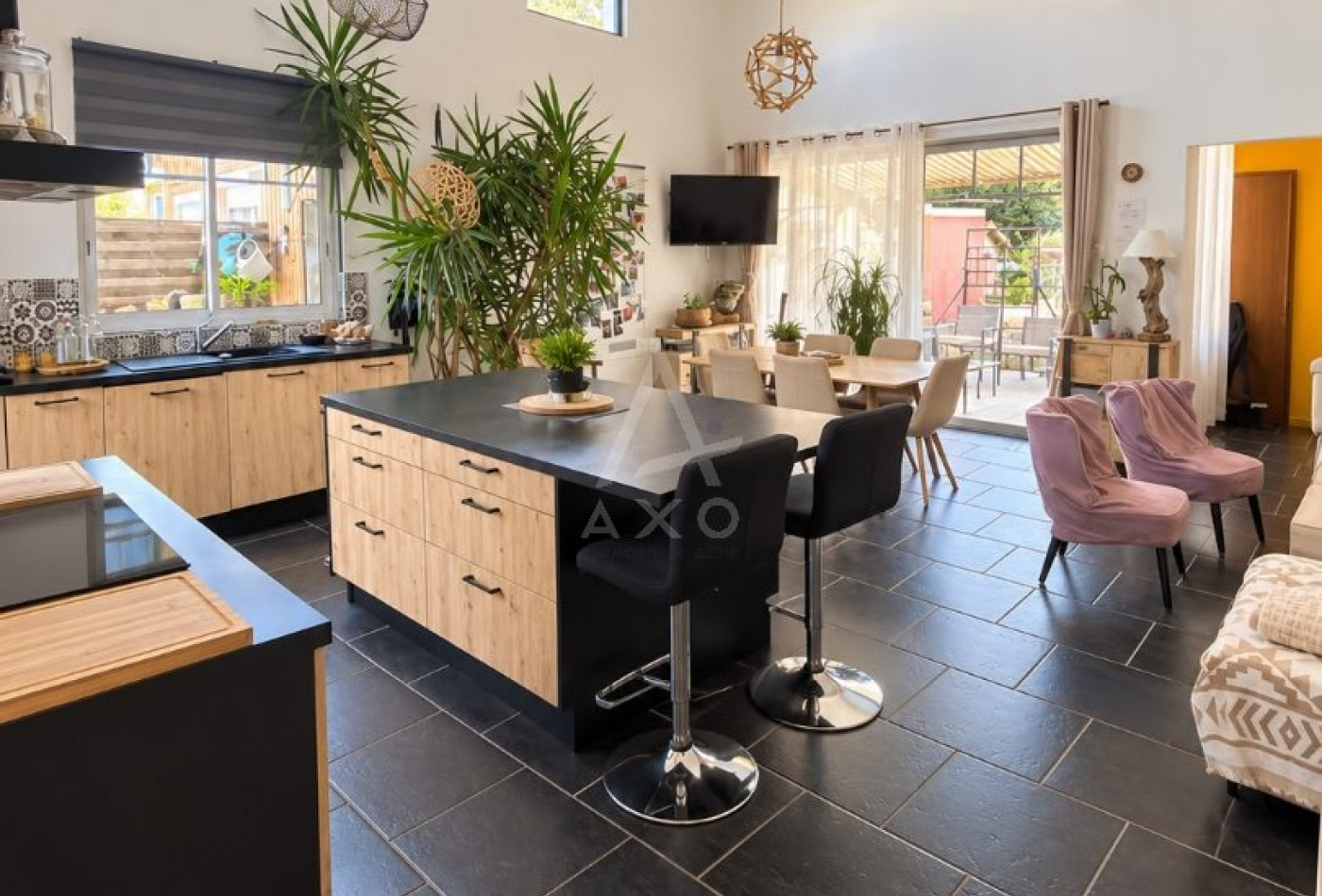 vente Maison Le Teich - Photo 6