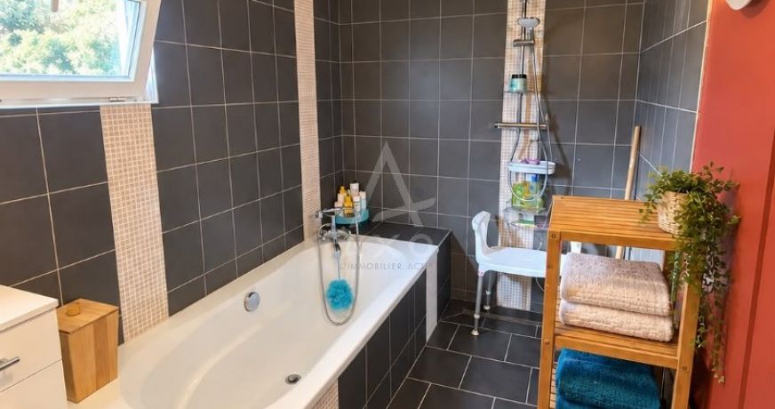 vente Maison Le Teich