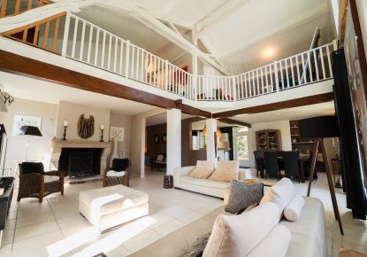 vente Maison Gabarret