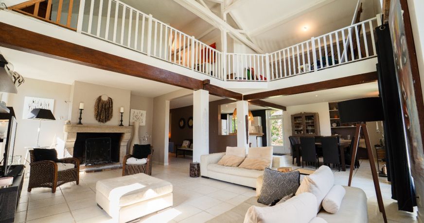 vente Maison Gabarret