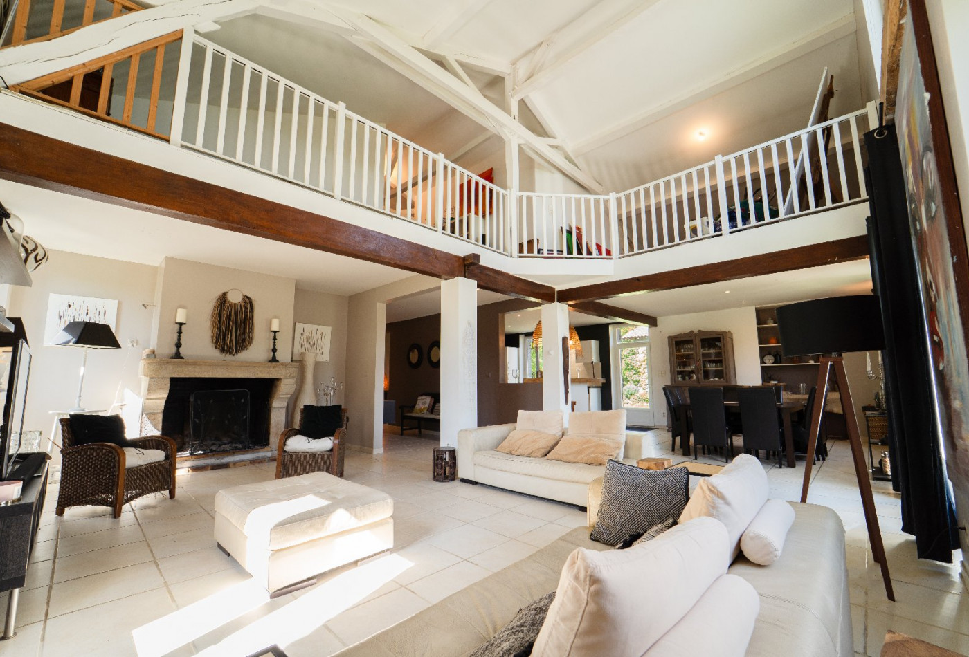 vente Maison Gabarret - Photo 1