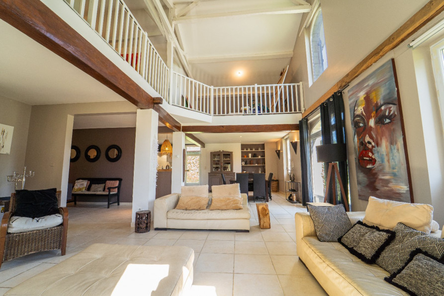 vente Maison Gabarret - Photo 2