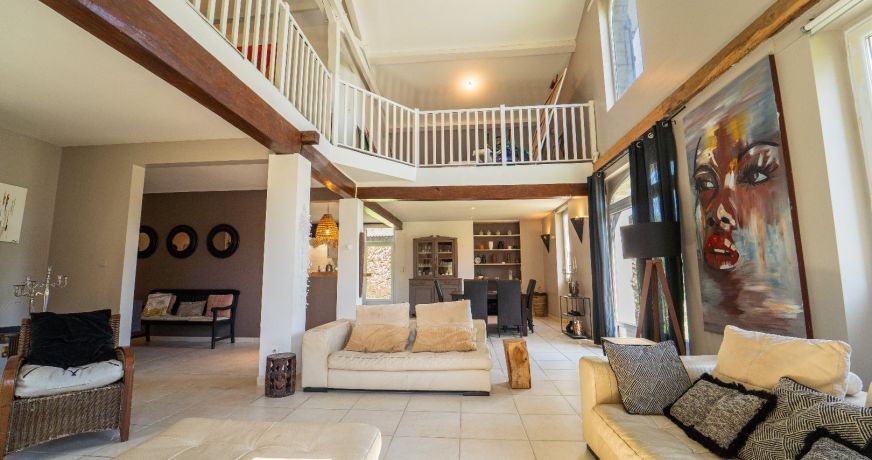 vente Maison Gabarret