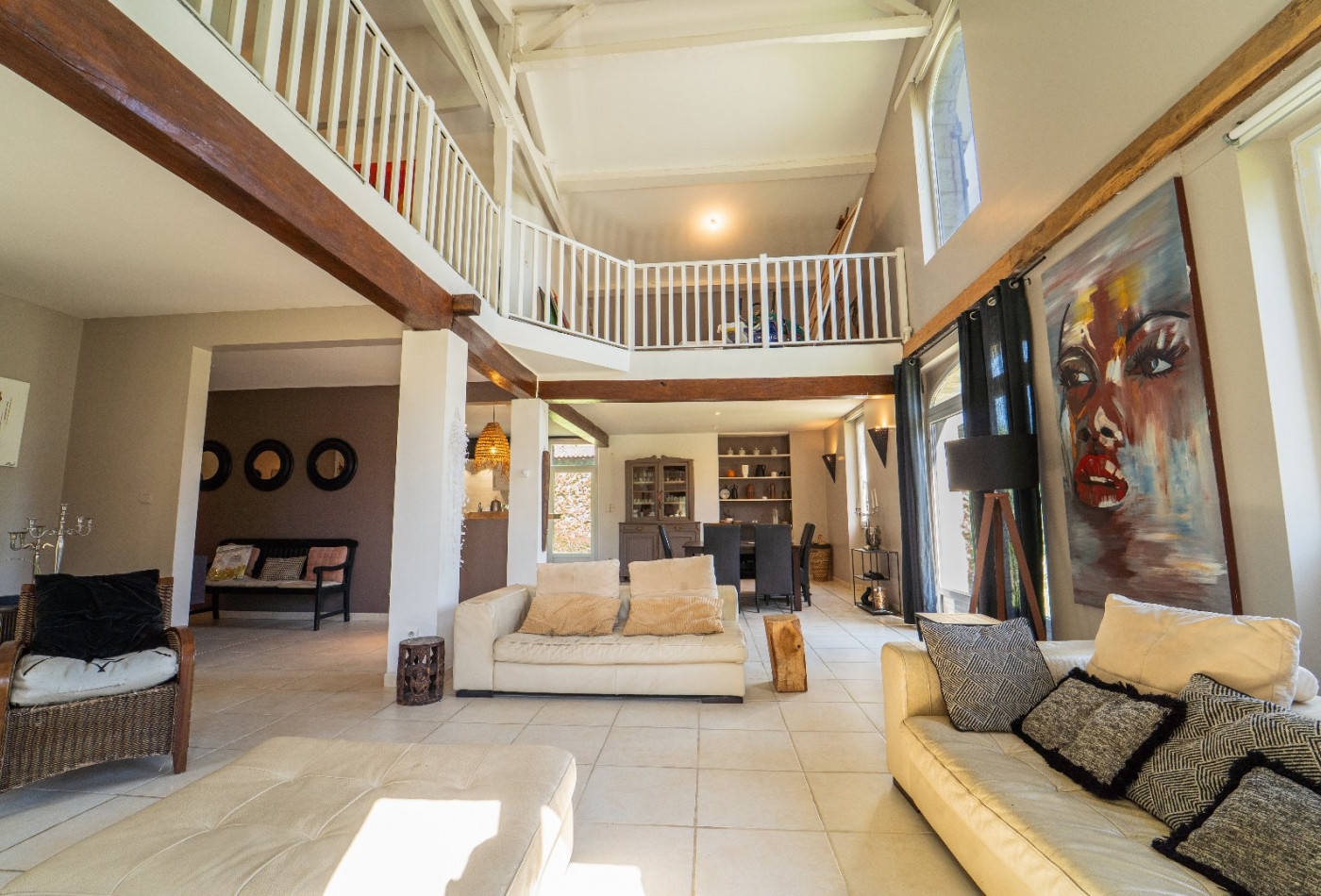 vente Maison Gabarret - Photo 2