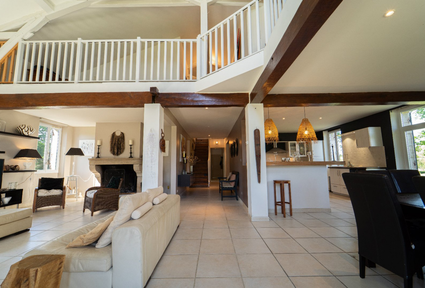 vente Maison Gabarret - Photo 4