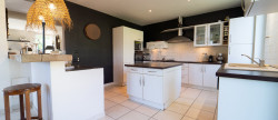 vente Maison Gabarret