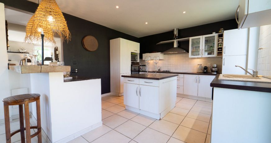 vente Maison Gabarret