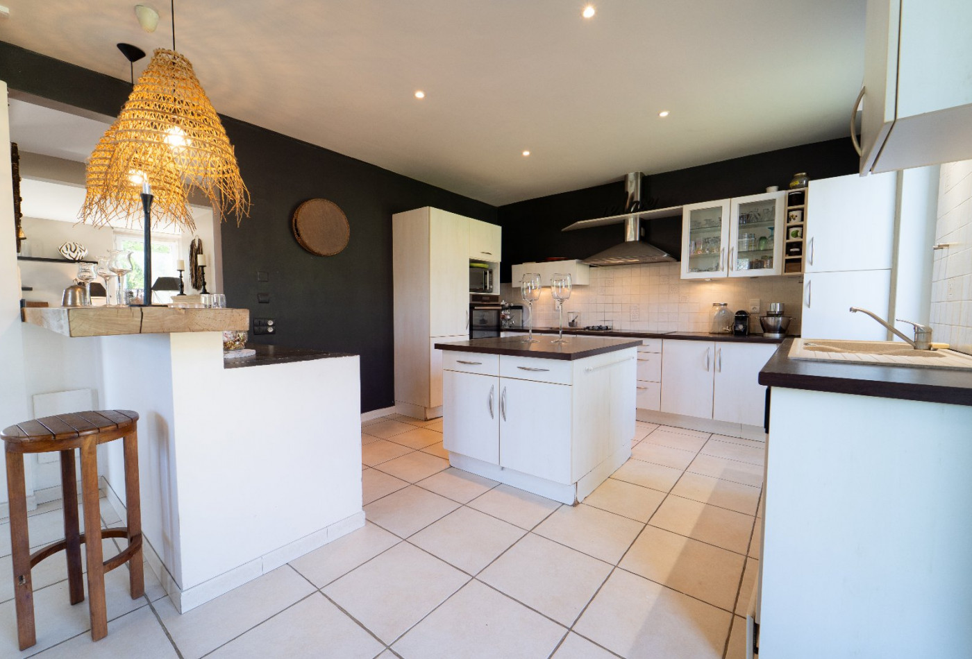 vente Maison Gabarret - Photo 7