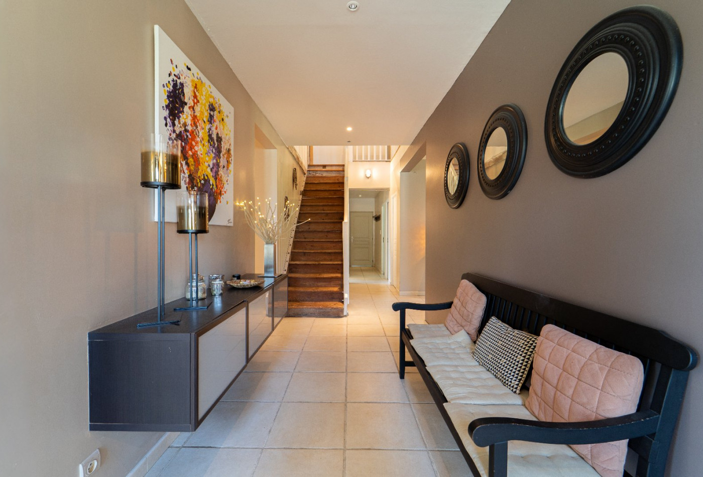 vente Maison Gabarret - Photo 8