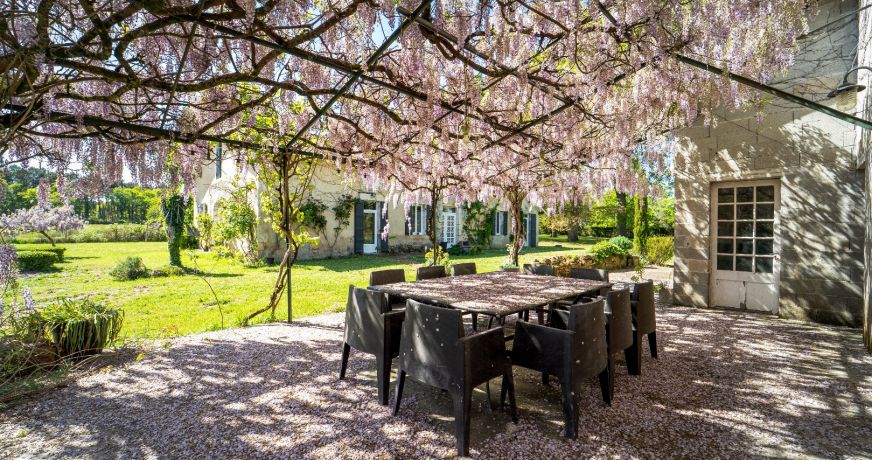 vente Maison Gabarret