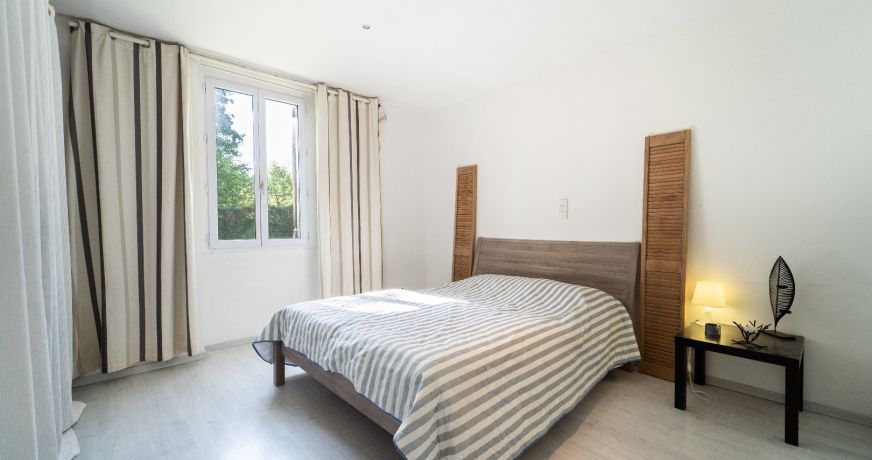 vente Maison Gabarret
