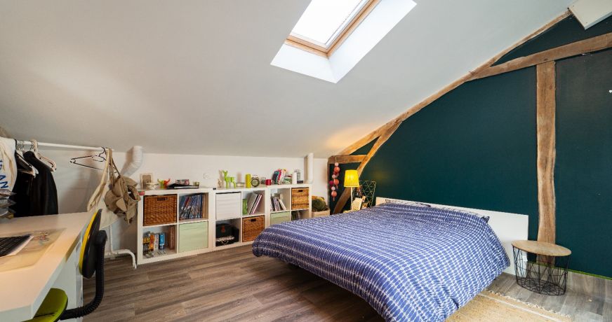 vente Maison Gabarret