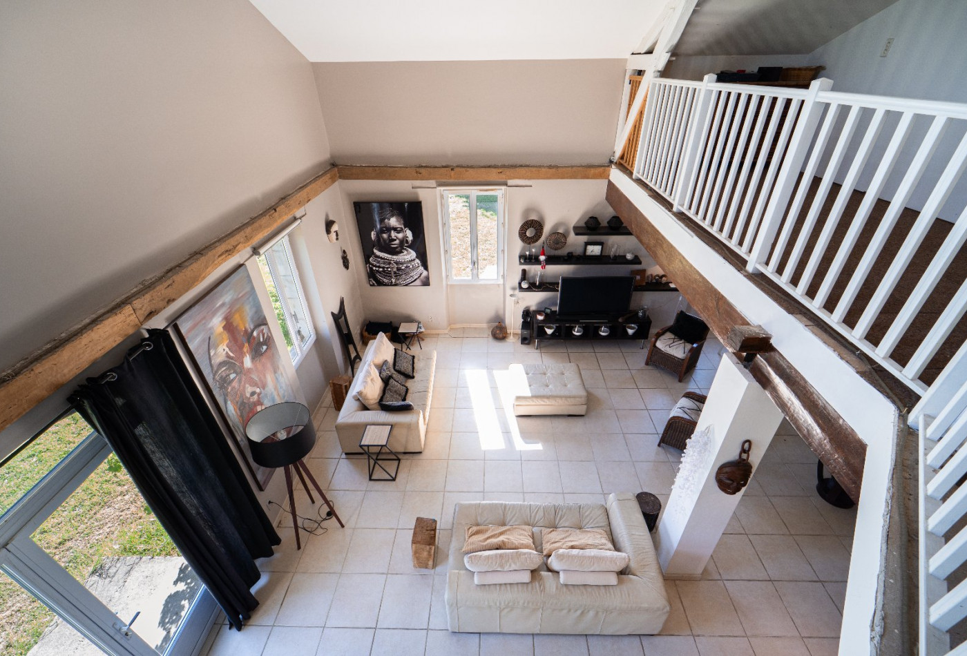 vente Maison Gabarret - Photo 3