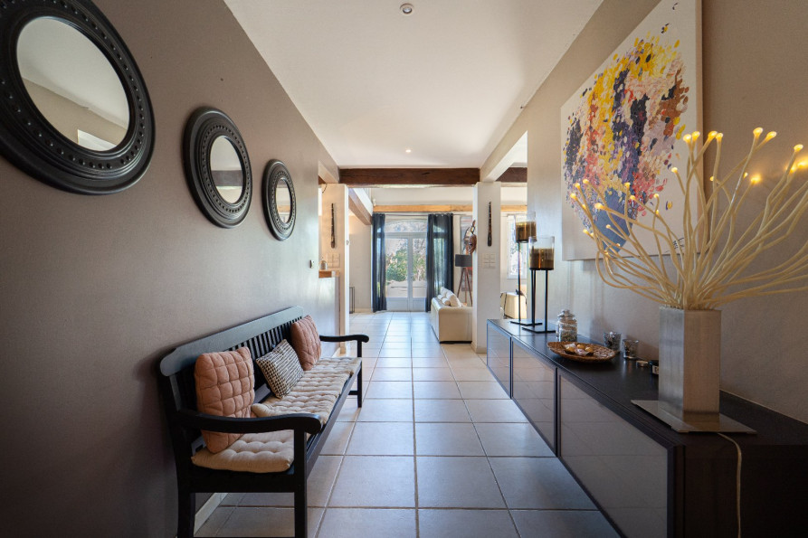 vente Maison Gabarret - Photo 9