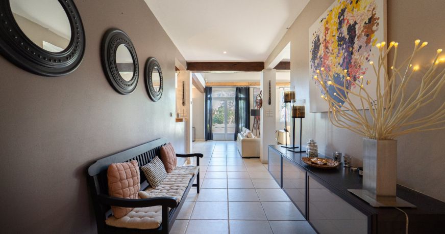 vente Maison Gabarret
