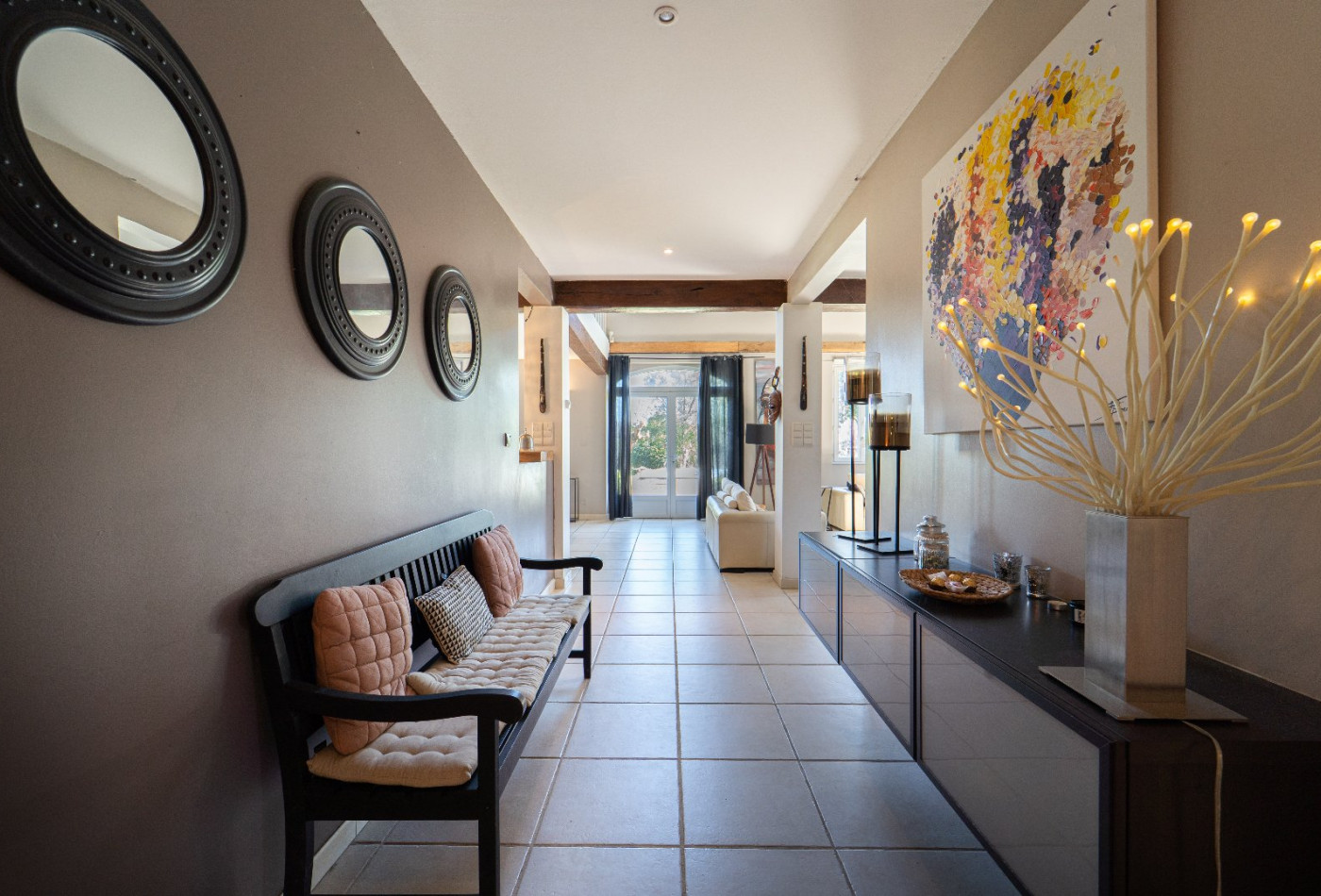 vente Maison Gabarret - Photo 9