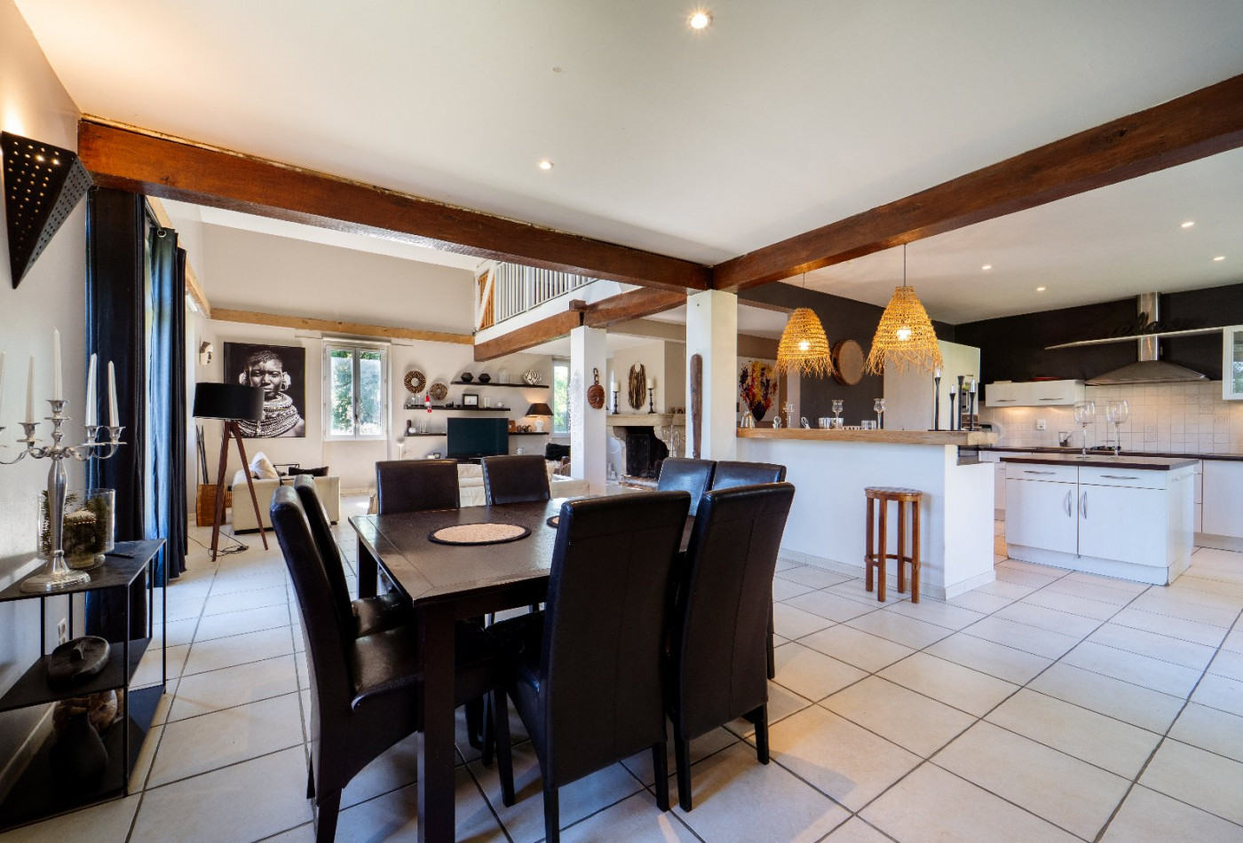 vente Maison Gabarret - Photo 6