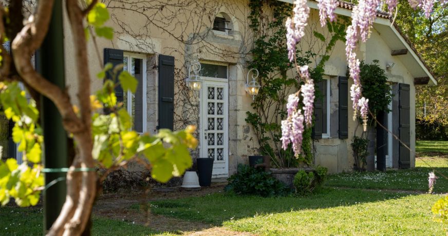 vente Maison Gabarret