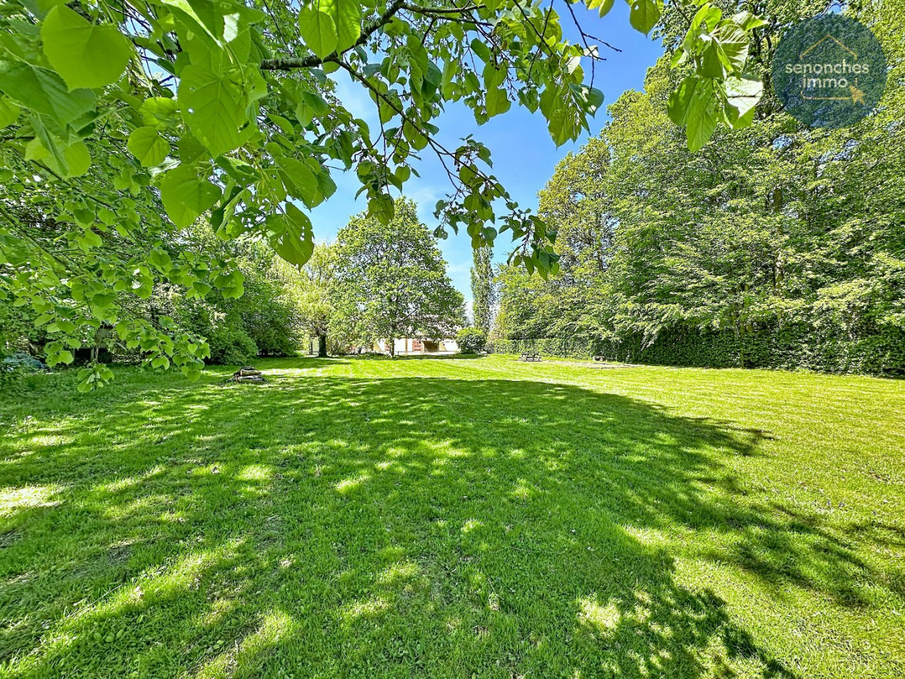 vente Longere Morvilliers - Photo 12