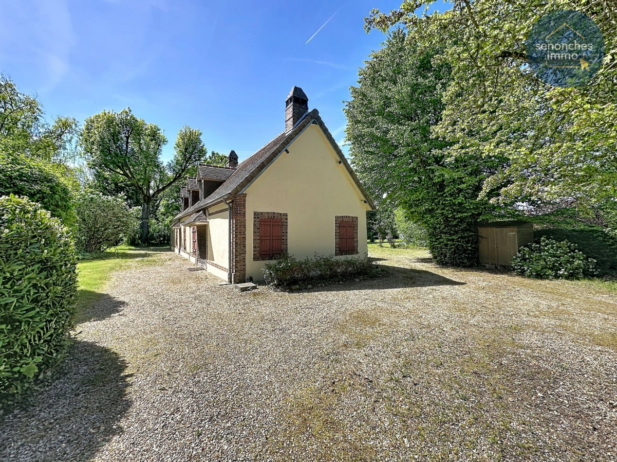 vente Longere Morvilliers - Photo 2