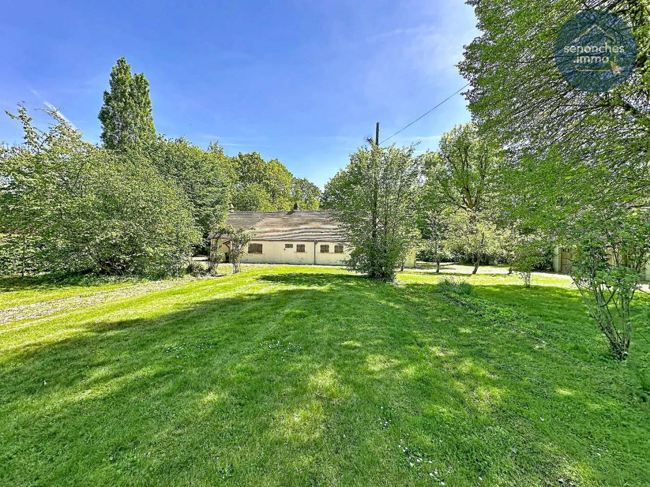 vente Longere Morvilliers - Photo 7