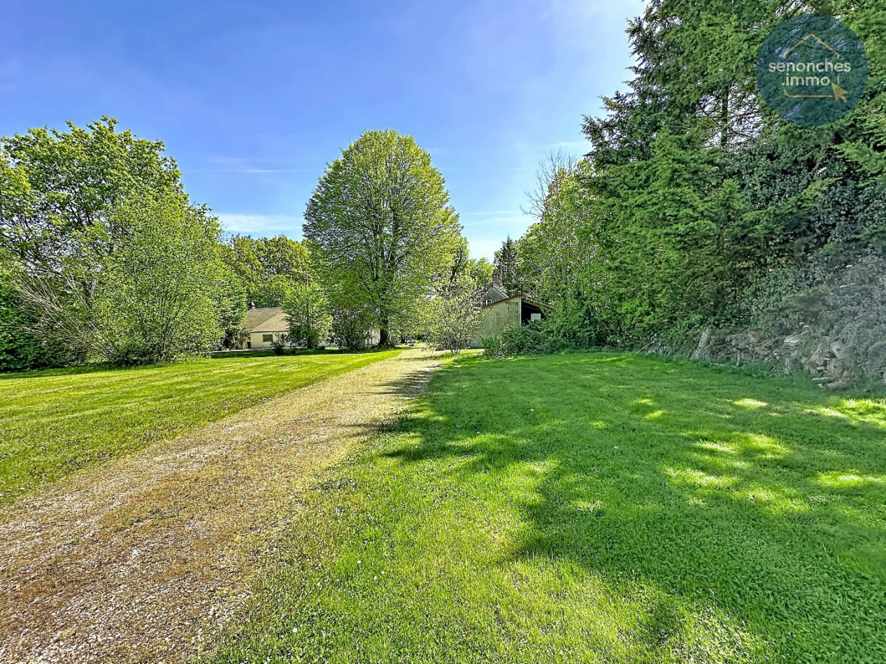 vente Longere Morvilliers - Photo 8