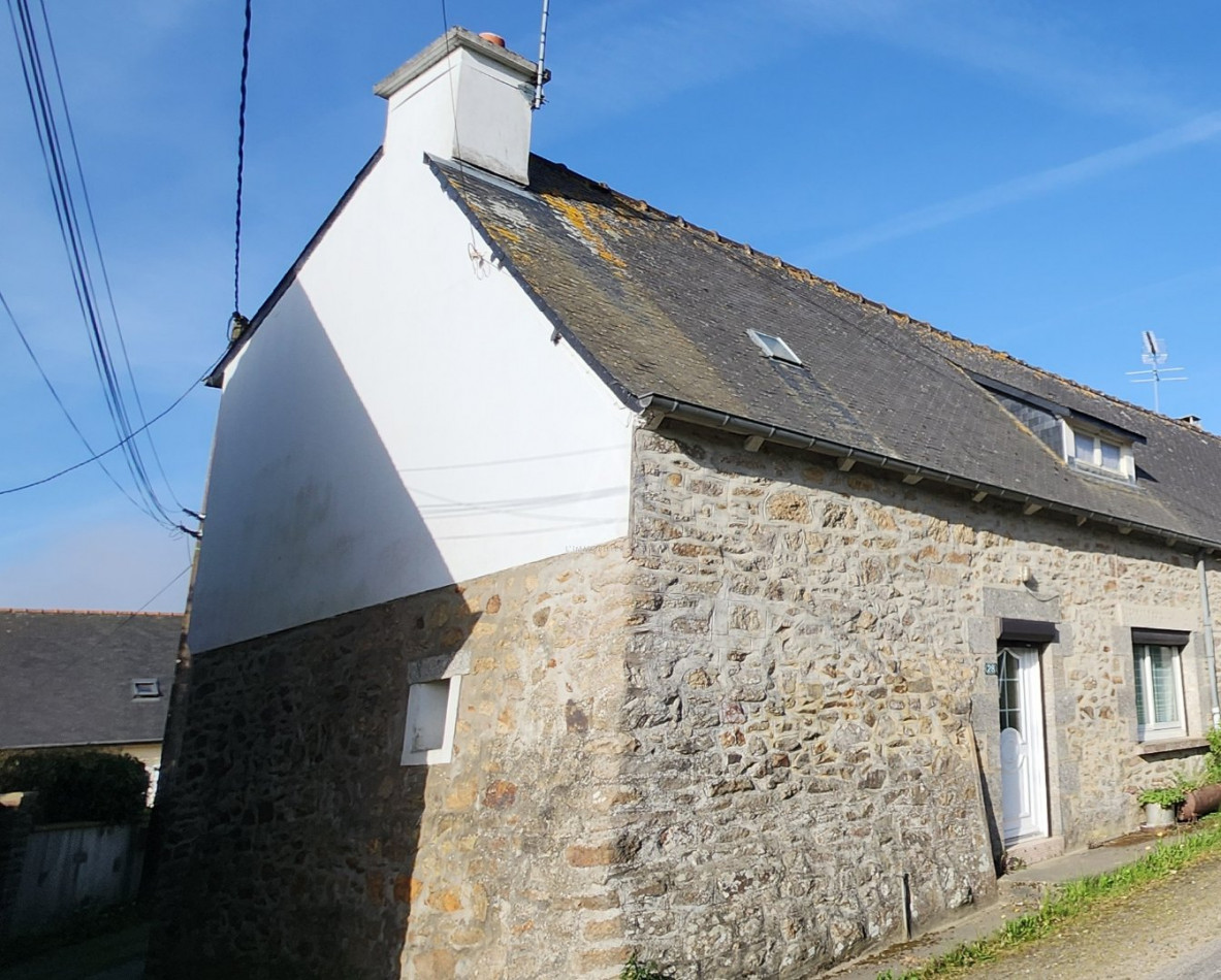 vente Maison Pledran - Photo 1