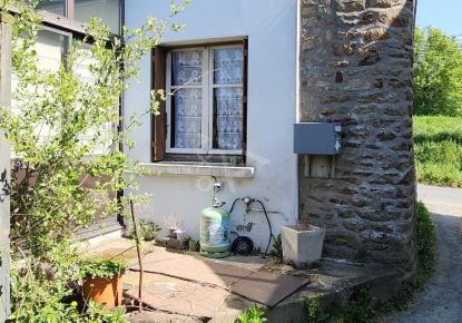 vente Maison Pledran