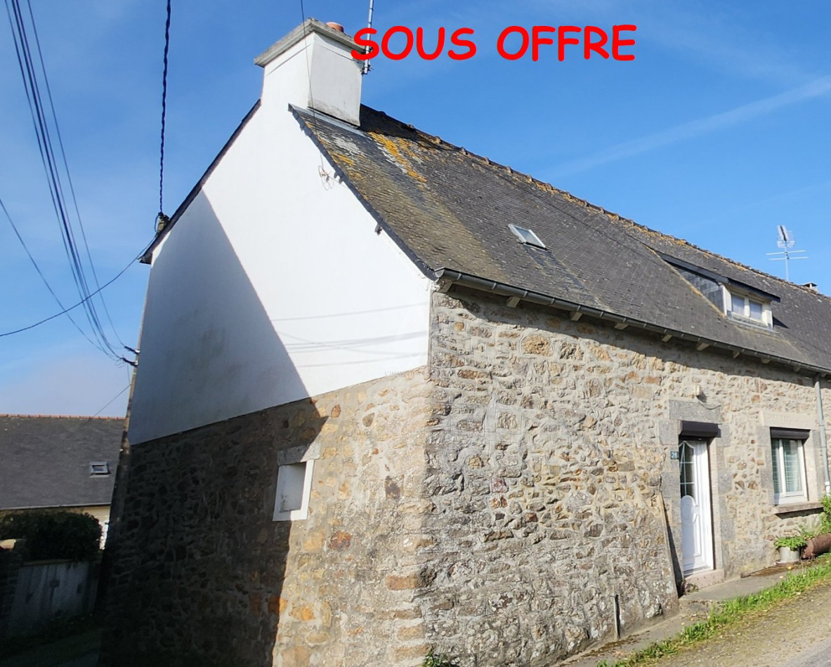 vente Maison Pledran - Photo 1