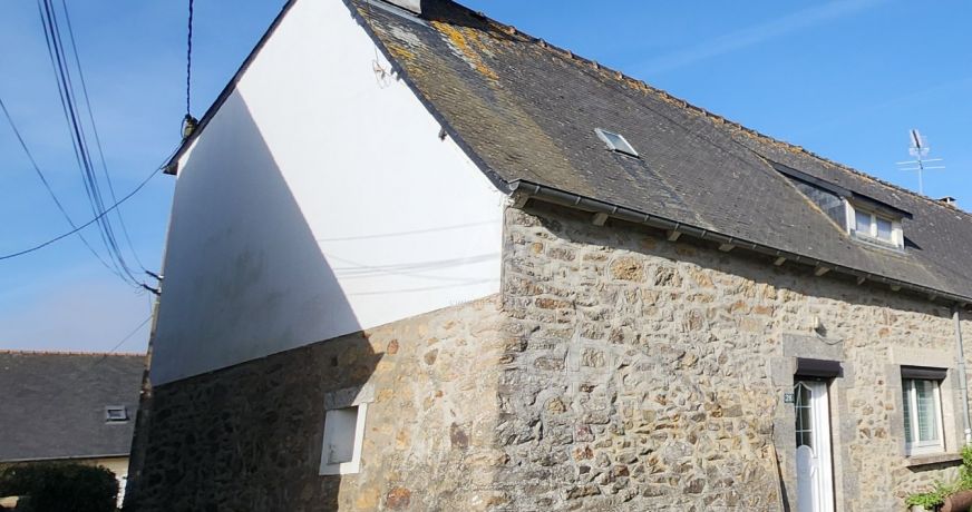 vente Maison Pledran