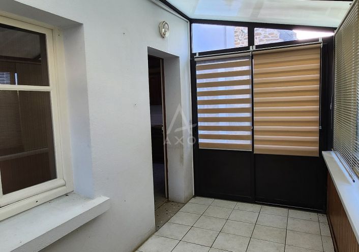 vente Maison Pledran