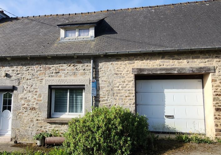 vente Maison Pledran