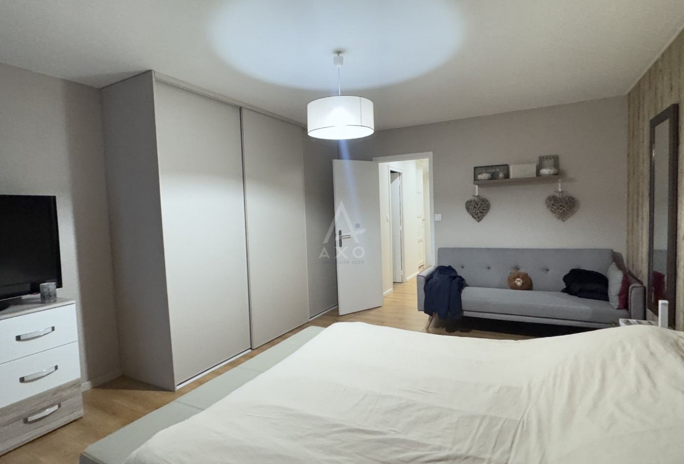 vente Maison de ville Barbezieux Saint Hilaire - Photo 6