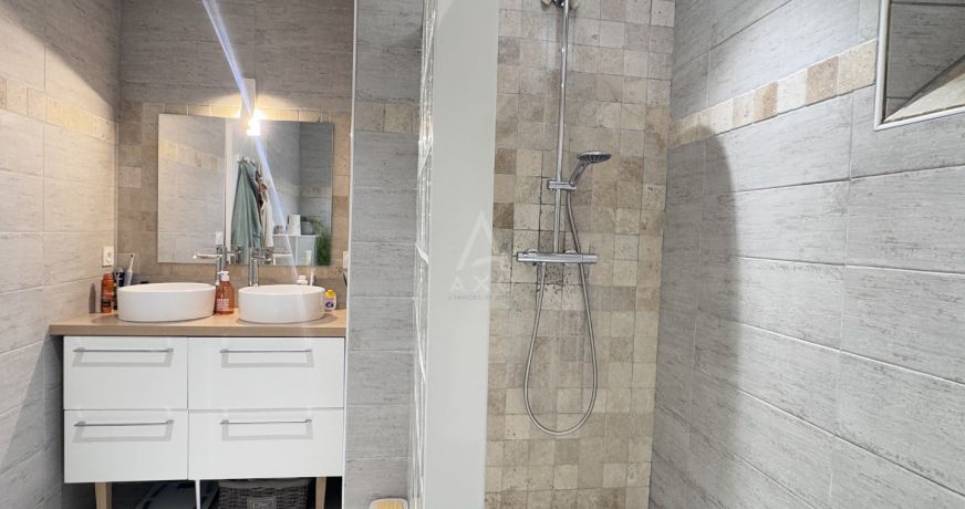 vente Maison de ville Barbezieux Saint Hilaire