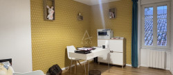 vente Maison de ville Barbezieux Saint Hilaire
