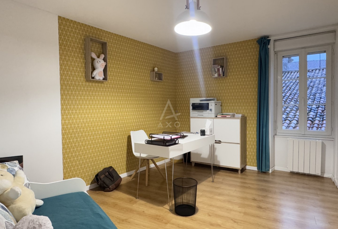 vente Maison de ville Barbezieux Saint Hilaire - Photo 9