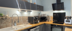 vente Maison de ville Barbezieux Saint Hilaire